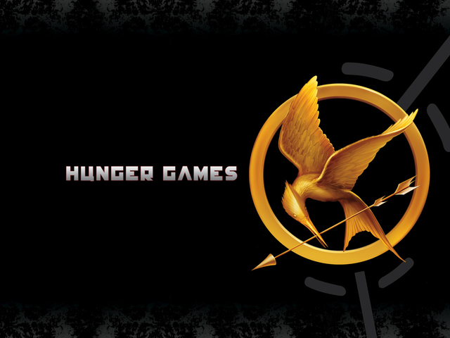Hunger Games - Personal