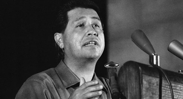 Address to the California Commonwealth Club