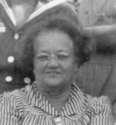 Hanna Auguste Koenig birth