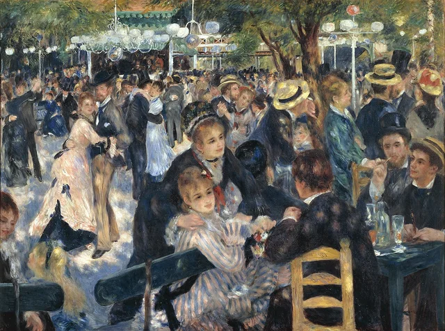 Moulin de la Galette