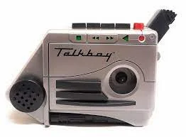 Talkboy
