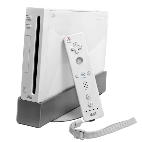 Nintendo Wii