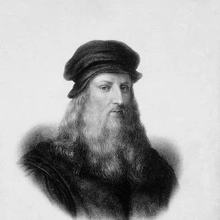 Leonardo de Vinci