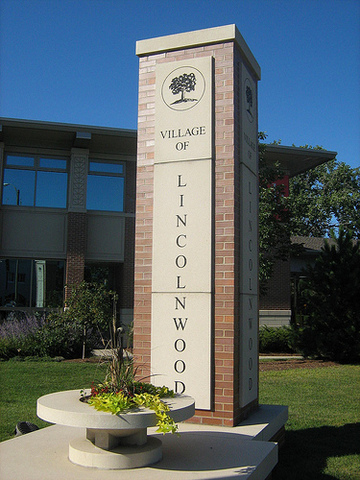 Moving to Lincolnwood