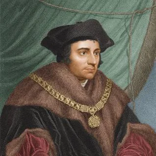 Thomas More