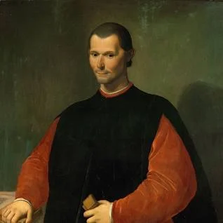 Machiavelli