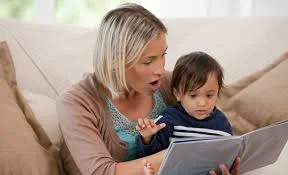 learning to talk