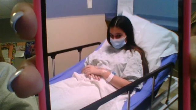 Age 15