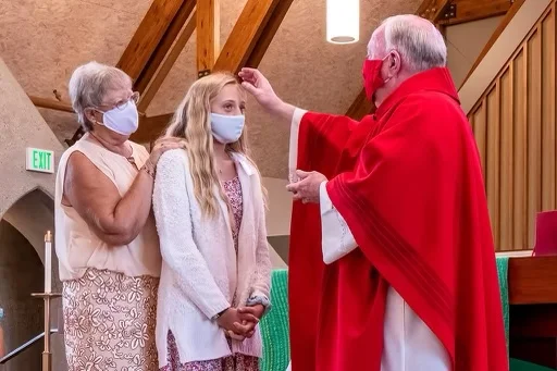 Confirmation