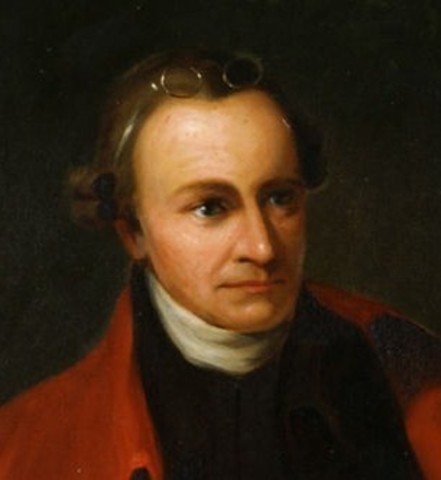 Patrick Henry
