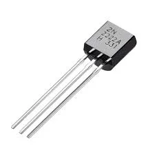 El transistor