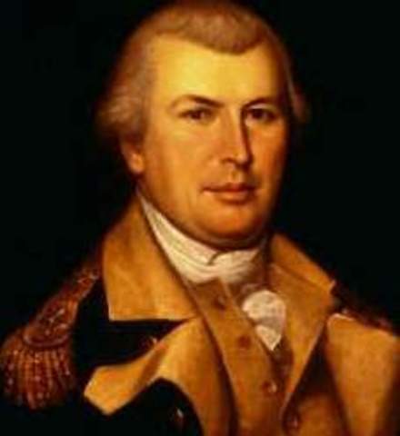 Nathanael Greene