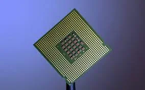 El circuito integrado o chip