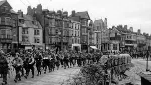 Transfer of La Union