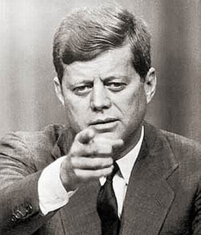 Assassination of JFK
