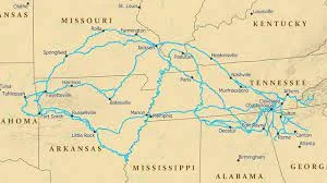The Trail of Tears