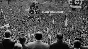 La liberación de Perón y el comienzo del Peronismo