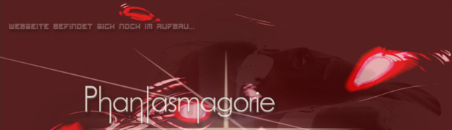 Phantasmagorie