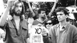 Timeline: The 1960's