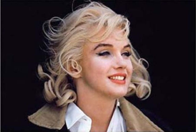 Marilyn's Death