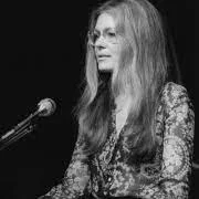 Testimony before the Senate- Gloria Steinem
