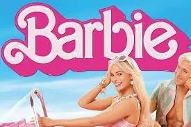 Barbie- Greta Gerwig