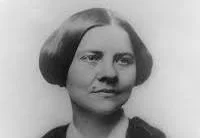 Lucy Stone