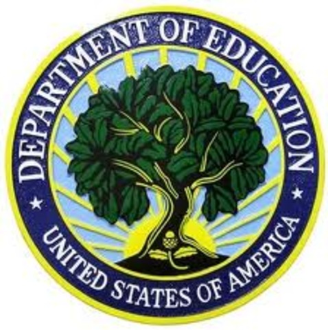 Department of Education created.