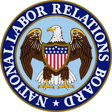 Major event 2: NLRA