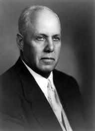 George Meany
