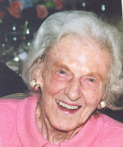 Ruth Benedict
