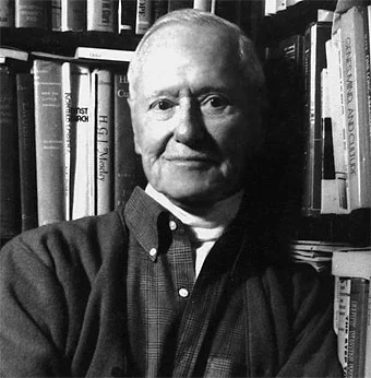 Robert Merton