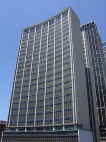 Australias Tallest Building Opens