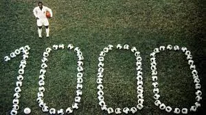 1000th Goal