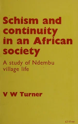 Victor Turner