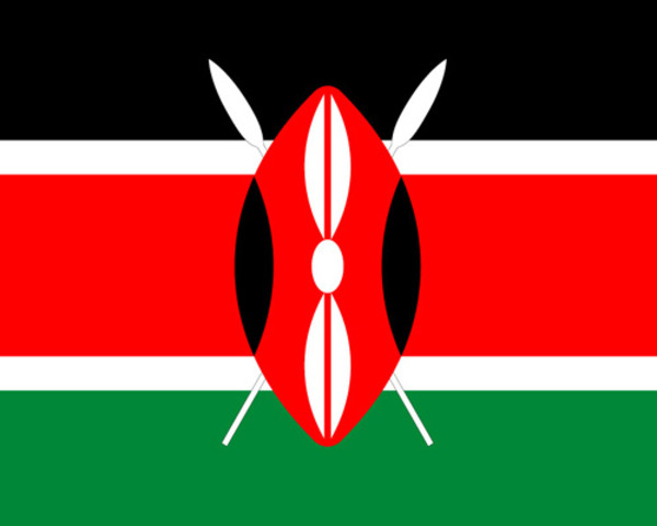 Kenya becomes Independent