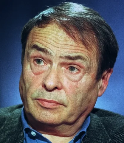 Pierre Bordieu