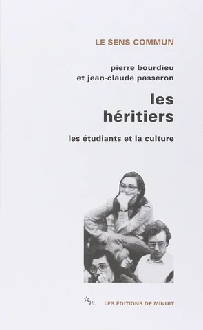 Pierre Bordieu