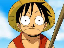 Neix Luffy el futur rei dels pirates