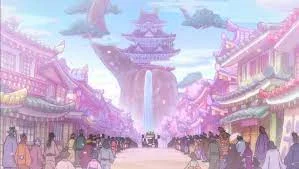 Wano pais lliure