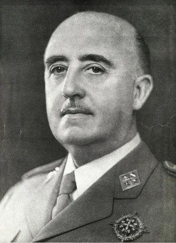 Mort de Francisco Franco