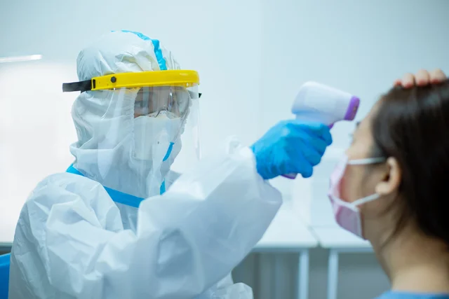 Pandemia COVID-19
