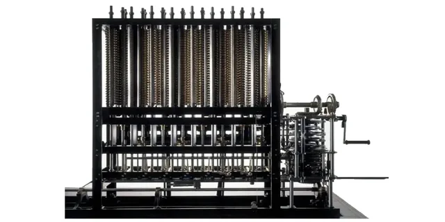 Babbage