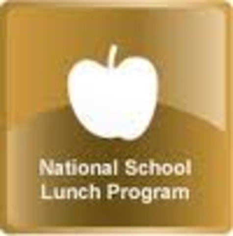 National School Lunch Act