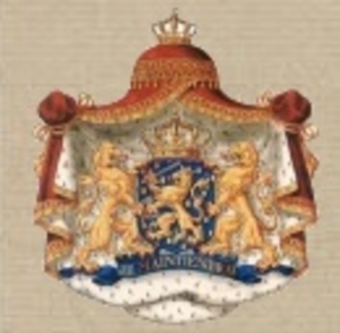 Plakkaat van Verlathinge