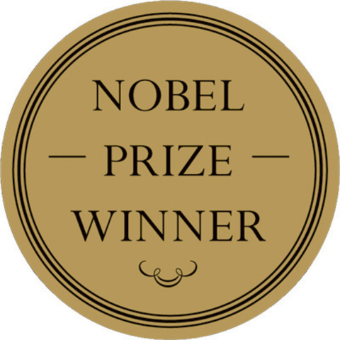 Nobel Prize