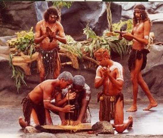 Aborigines