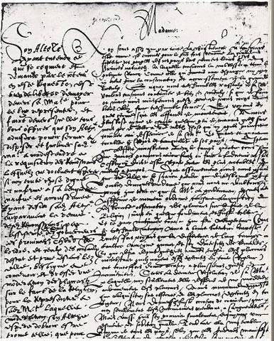 Smeekschrift der Edelen 1ste deel