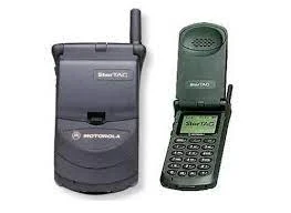 Flip Phones