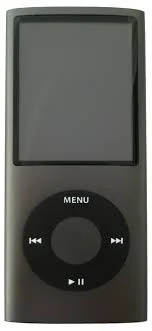 apple ipod Nano